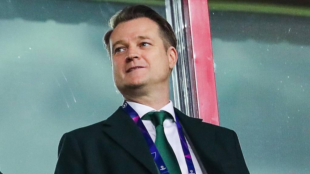 Erik Stoffelshaus wird mit dem 1. FC Köln in Verbindung gebracht Erik Stoffelshaus wird mit dem 1. FC Köln in Verbindung gebracht