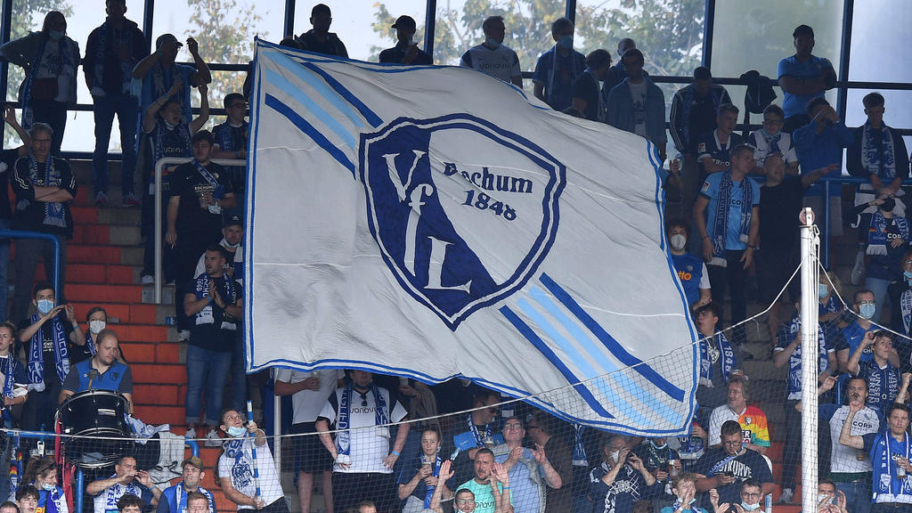 Der VfL Bochum lässt 15.000 Fans zu