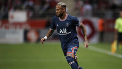 Neymar wollte im Sommer angeblich gern zum FC Barcelona zurück