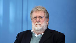 Thomas Mertens ist Vorsitzender der Ständigen Impfkommission