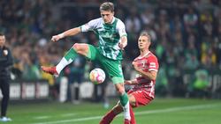 Werder Bremens Jens Stage fährt wohl nicht zur WM