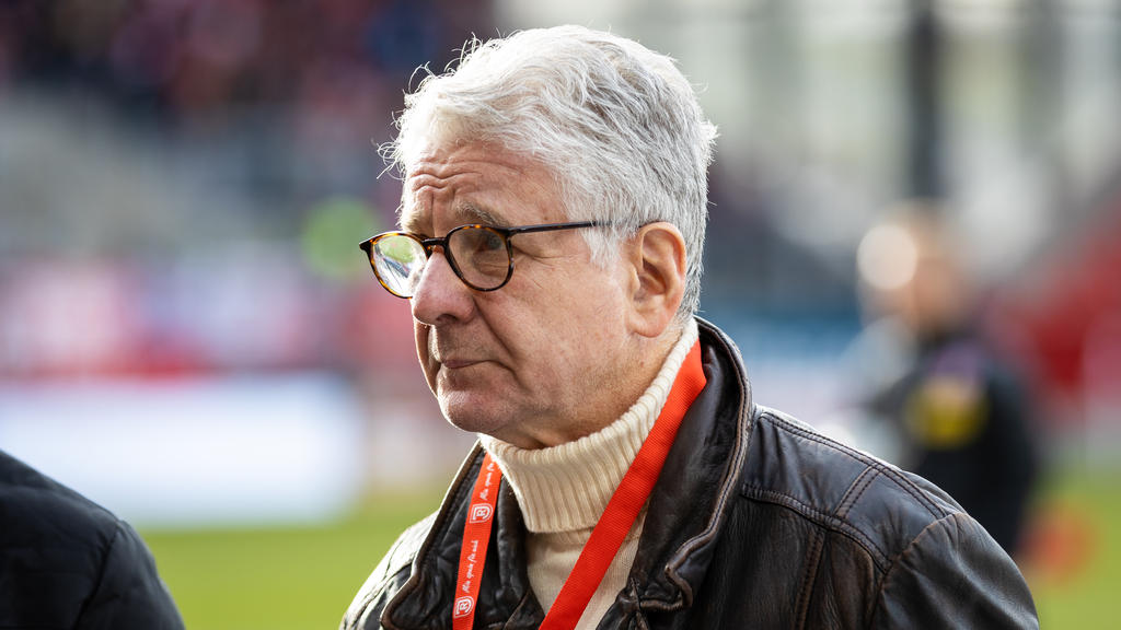 Marcel Reif lässt kein gutes Haar am FC Bayern