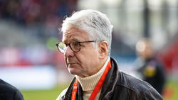 Marcel Reif hat den Vertragspoker zwischen dem FC Bayern und Manuel Neuer kommentiert