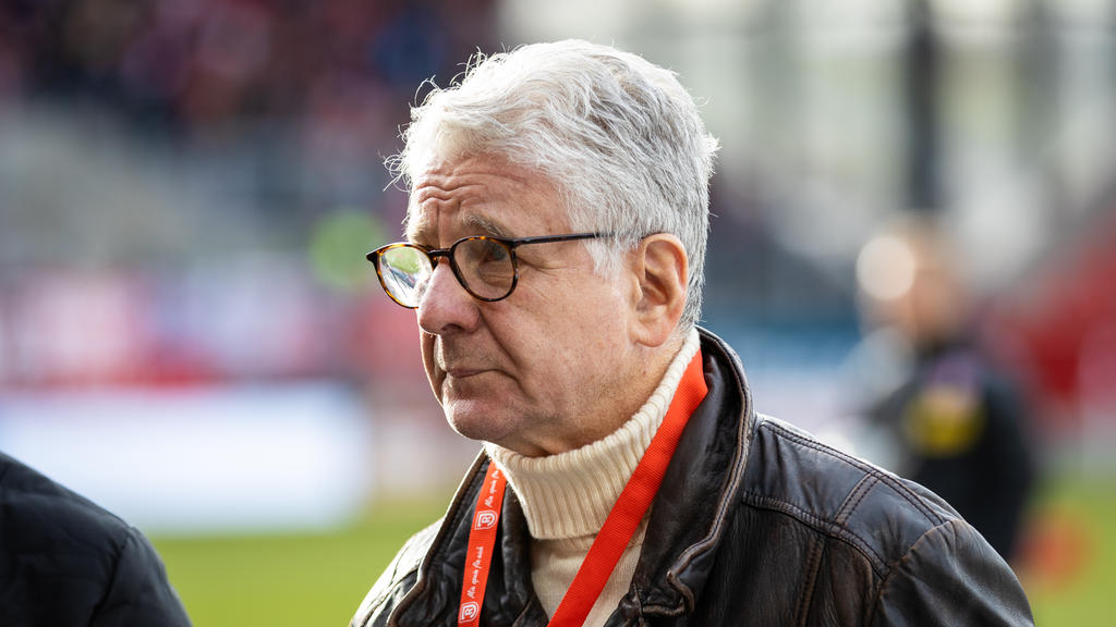 Marcel Reif erwartet ein Offensiv-Spektakel zwischen dem BVB und PSG