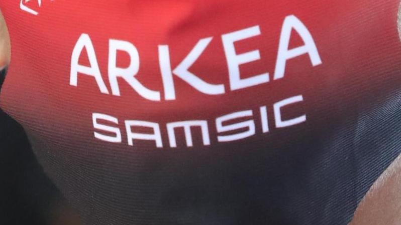 Doping-Razzia beim Arkéa-Samsic Doping-Razzia beim Arkéa-Samsic