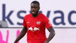 Wird mit dem FC Bayern in Verbindung gebracht: Der Leipziger Dayot Upamecano