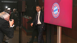 Herbert Hainer ist Präsident des FC Bayern