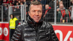 Lothar Matthäus wundert sich über den FC Bayern