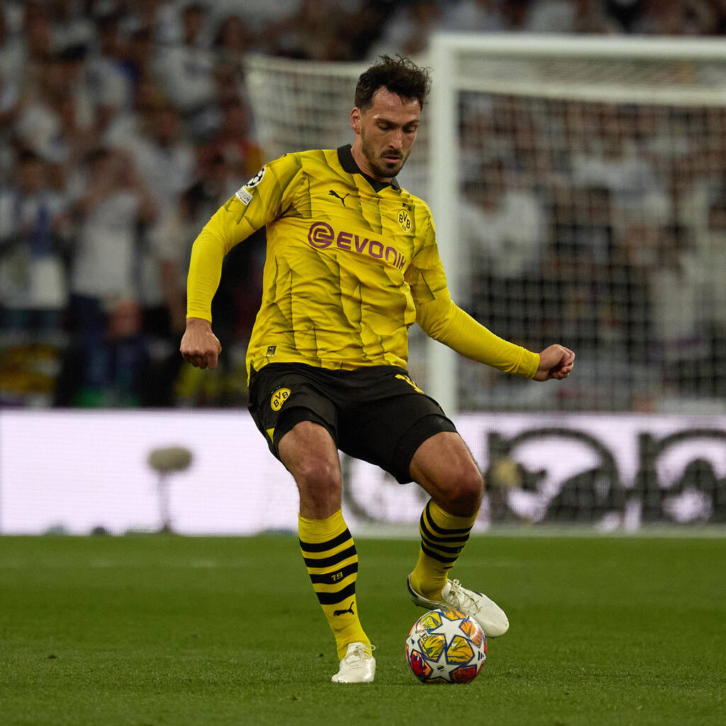 Mats Hummels