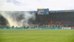 Das Niedersachsen-Derby zwischen Braunschweig und Hannover ist berüchtigt