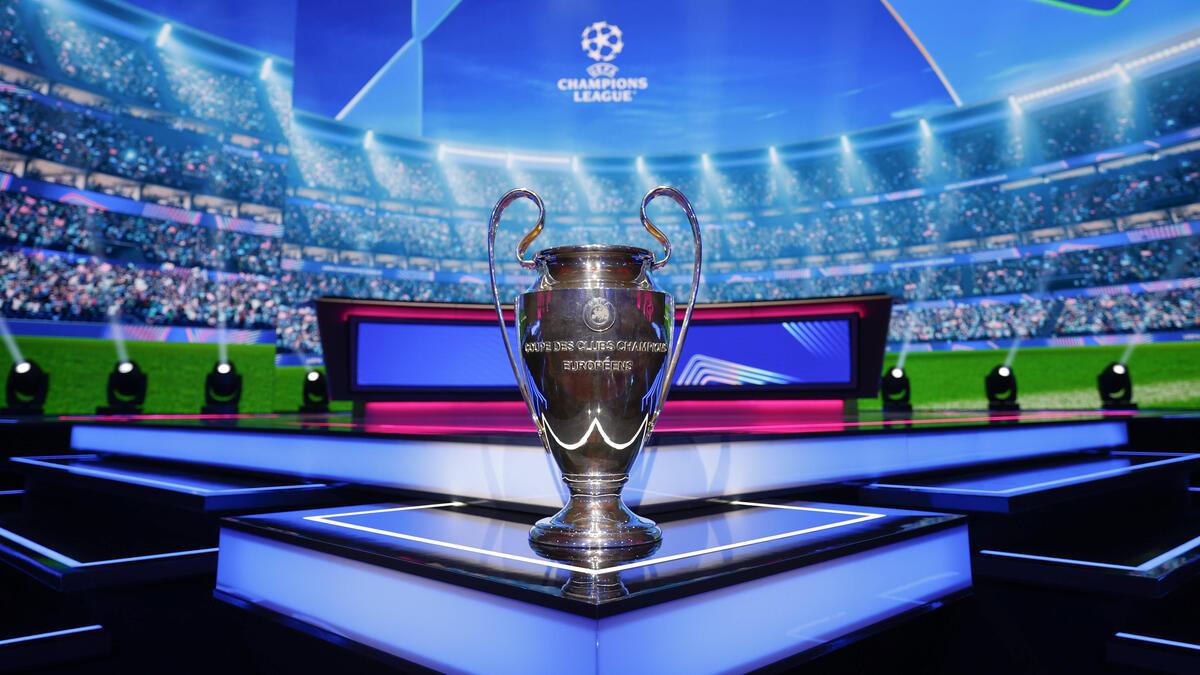 Was reißen die Bundesligisten in diesem Jahr in der Champions League?