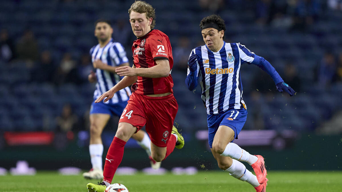 Werder und Gladbach im Transfer-Duell um Dänen-Star?