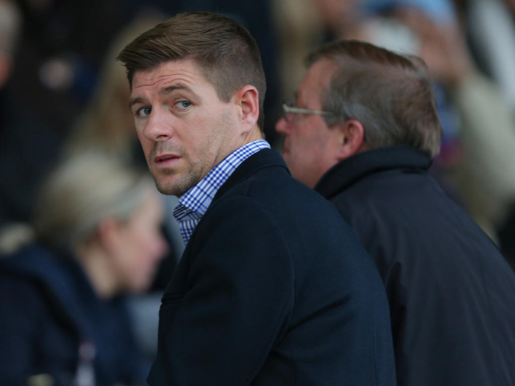 Gerrard admitió que se tratará de su última temporada como jugador. (Foto: Getty? Gerrard admitió que se tratará de su última temporada como jugador. (Foto: Getty?