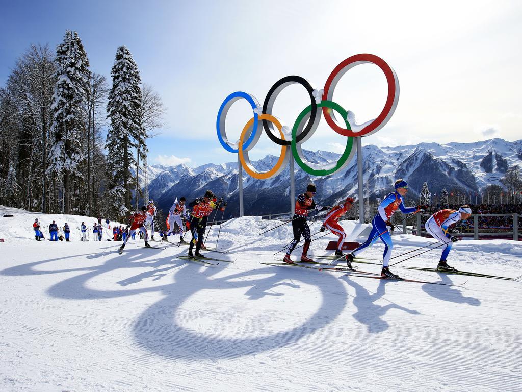 Stockholm OlympiaBewerbung für 2026?