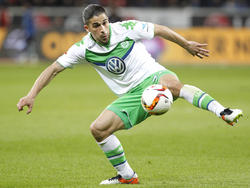 Ricardo Rodríguez soll in den Fokus des BVB gerückt sein