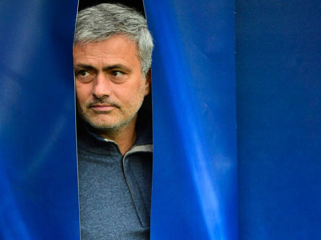 José Mourinho schaut mit seinen Blues in Kärnten vorbei. José Mourinho schaut mit seinen Blues in Kärnten vorbei.