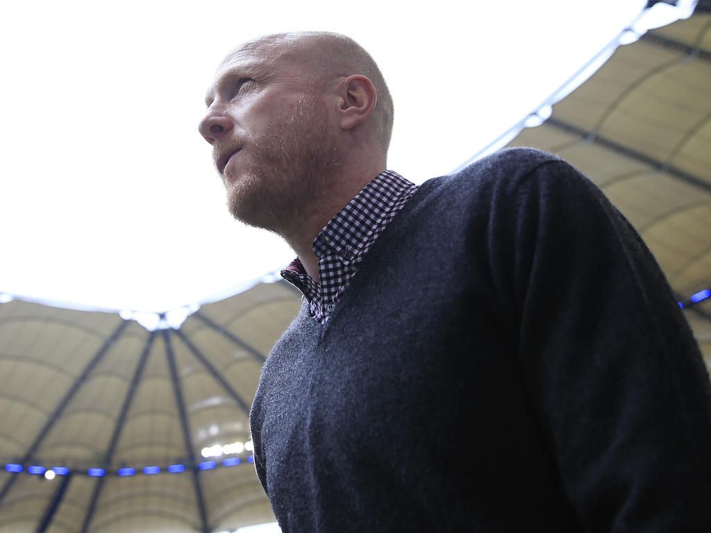 Matthias Sammer will mit München verlängern