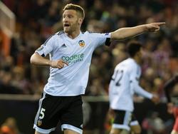 Mustafi absolviert am Samstag wohl den Medizincheck bei den Gunners