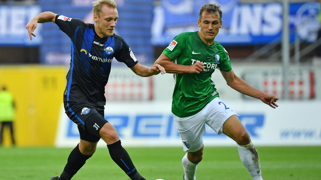 Vfl Bochum Ticker Vfl Bochum Ticker
