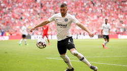 Soll vor einem Wechsel zu Atlético Madrid stehen: Ante Rebic