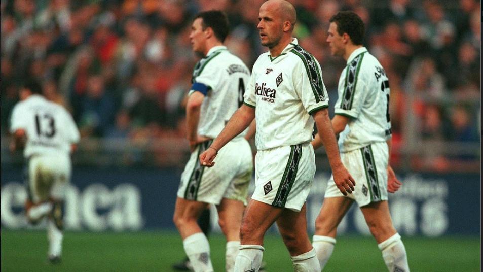 Gladbach, 1. FC Köln & Co.: Die schlechtesten Bundesliga-Teams aller Zeiten Gladbach, 1. FC Köln & Co.: Die schlechtesten Bundesliga-Teams aller Zeiten