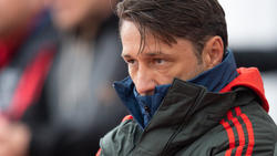 Niko Kovac fühlte sich beim FC Bayern angeblich nicht immer wohl