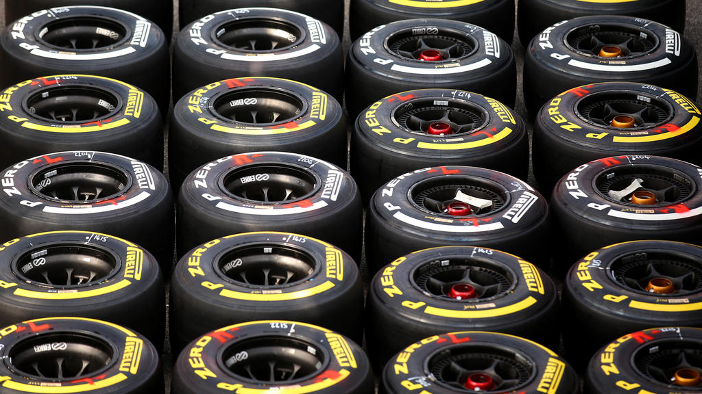 Helmut Marko ist zuletzt als einer der schärfsten Pirelli-Kritiker aufgetreten Helmut Marko ist zuletzt als einer der schärfsten Pirelli-Kritiker aufgetreten