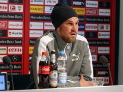 Kevin Großkreutz wenige Tage nach seiner folgenschweren Prügelei