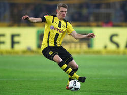 Tottenham soll sich um Matthias Ginter bemühen
