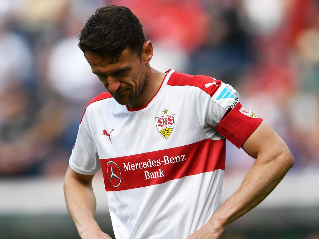 Der VfB Stuttgart verliert ein Testspiel gegen Ingolstadt