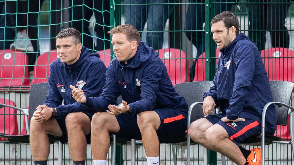 RB Leipzig