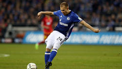 Holger Badstuber spielte 2017 ein halbes Jahr für den FC Schalke 04