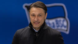 Niko Kovac trennte sich im November vom FC Bayern