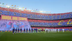 Der FC Barcelona sucht einen neuen Trainer