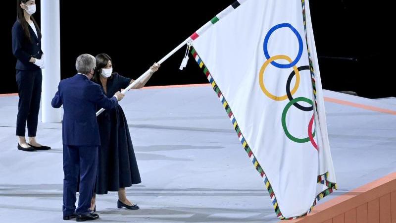Japans Kosten für die Olympischen Spiele sind angeblich geringer ausgefallen
