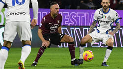 Salernitana hat wohl eine Zukunft in der Serie A