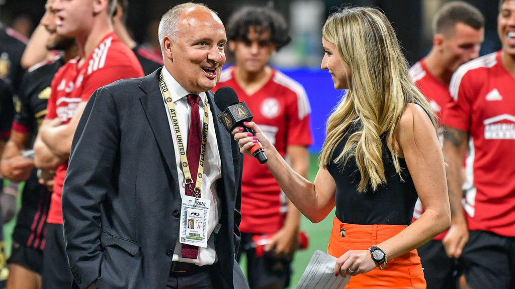 Eales to become Newcastle United CEO