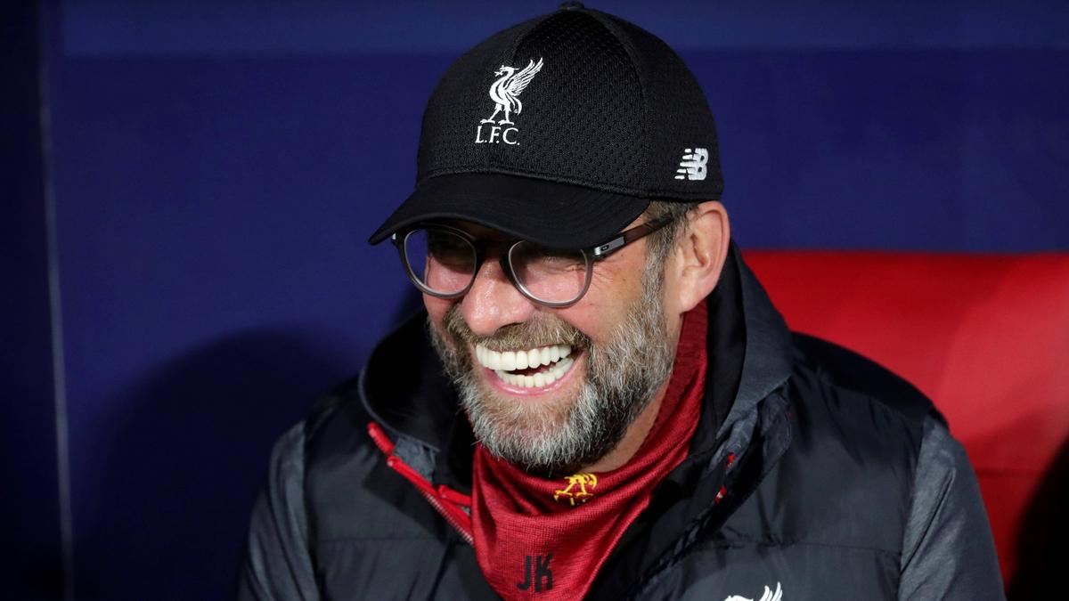 Im FA Cup trifft Jürgen Klopp mit dem FC Liverpool auf Chelsea Im FA Cup trifft Jürgen Klopp mit dem FC Liverpool auf Chelsea