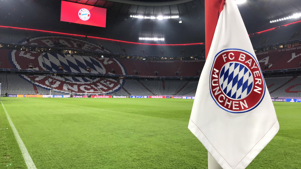 Esta é a equipe mais lendária da história do Bayern