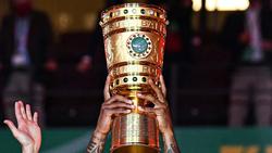 Aachen und Düren winkt die Teilnahme am DFB-Pokal