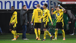 Michael Zorc erwartet vom BVB eine Leistungssteigerung