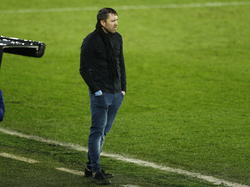 Coudet ha renovado la imagen del Celta de Vigo.