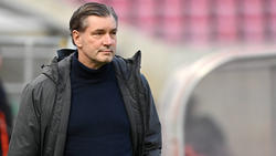 Zieht sich 2022 zurück: BVB-Manager Michael Zorc