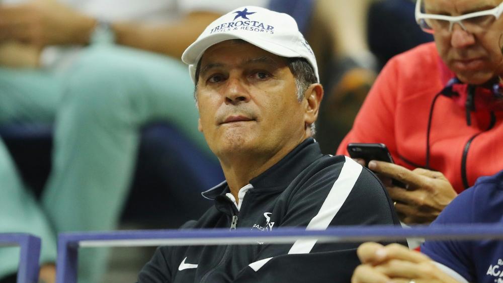 Toni Nadal kehrt als Trainer zurück Toni Nadal kehrt als Trainer zurück