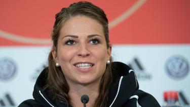 DFB-Star Melanie Leupolz hat ihr Comeback für den FC Chelsea gegeben