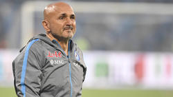 Neapel-Trainer Spalletti verlängert wohl seinen Vertrag