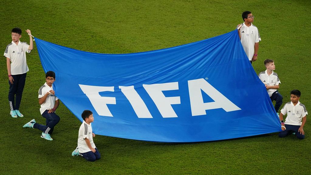 Die FIFA hat sich für die USA als Gastgeber der Klub-WM 2025 entschieden