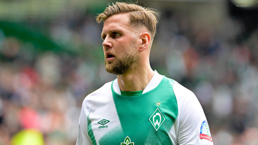 The Future of Niclas Füllkrug at Werder Bremen: Rumors and Speculations