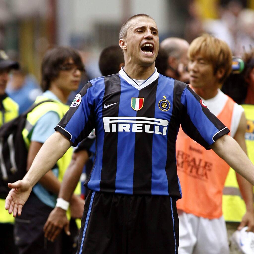 Inter Mailand (2006/07)