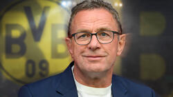 Ralf Rangnick wurde medial zuletzt beim BVB ins Spiel gebracht